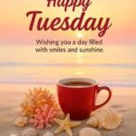 Happy Tuesday Tuesday Morning